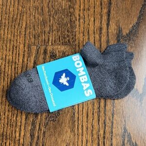 Bombas marl ankle sock medium